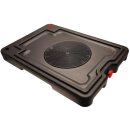BGS technic Öl-Auffang-Kanister | extra flach | 20 l