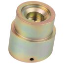 KS-TOOLS Druckstück, Ø 43x50 mm