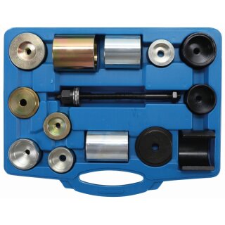 BGS technic Silentlager-Werkzeug-Satz | für BMW