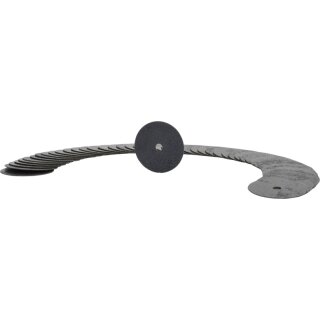 KS-TOOLS Hochleistungs-Dünntrennscheibe, Ø 75mm, 1,5mm, 50er Pack