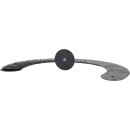KS-TOOLS Hochleistungs-Dünntrennscheibe, Ø...