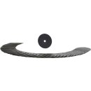 KS-TOOLS Hochleistungs-Dünntrennscheibe, Ø 75mm, 1,5mm, 50er Pack