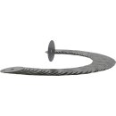 KS-TOOLS Hochleistungs-Dünntrennscheibe, Ø...