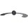 KS-TOOLS Hochleistungs-Dünntrennscheibe, Ø 75mm, 1,5mm, 50er Pack