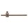 KS-TOOLS 3/8" TITANplus T-Griff mit Gleitstück, 180mm
