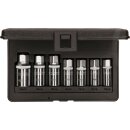 KS-TOOLS Stehbolzen-Ausdreher-Satz, 7-tlg.