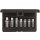 KS-TOOLS Stehbolzen-Ausdreher-Satz, 7-tlg.