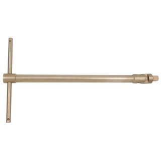 KS-TOOLS BRONZEplus T-Gelenkschlüssel 3/4" 560 mm 