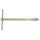 KS-TOOLS BRONZEplus T-Gelenkschlüssel 3/4" 560 mm 