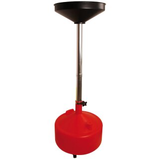 Kraftmann Altöl-Aufnahmebehälter | 30 l