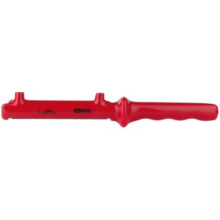 KS-TOOLS Kabelmantelsäge mit Schutzisolierung, 330mm
