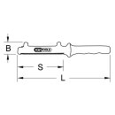 KS-TOOLS Kabelmantelsäge mit Schutzisolierung, 330mm