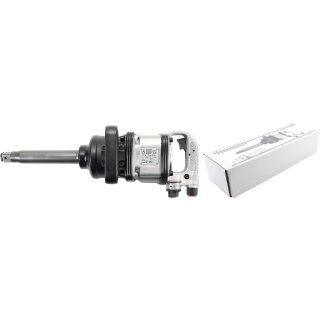 Kraftmann Druckluft-Schlagschrauber | 25 mm (1") | 2200 Nm