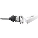 Kraftmann Druckluft-Schlagschrauber | 25 mm (1") |...
