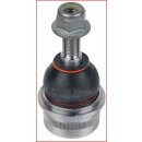 KS-TOOLS Druckstück-Satz Renault, Nissan, Opel, 4-tlg.