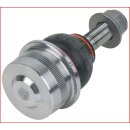KS-TOOLS Druckstück-Satz Renault, Nissan, Opel, 4-tlg.
