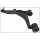 KS-TOOLS Druckstück-Satz Renault, Nissan, Opel, 4-tlg.