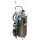 BGS technic Pneumatik-Kraftstoff-Absauggerät | 40 l