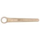 KS-TOOLS BRONZEplus Einringschlüssel gerade 2.9/16"