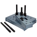 KS-TOOLS Universal-Press-Unterlage, 245x200mm