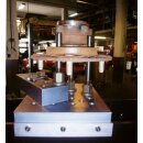 KS-TOOLS Universal-Press-Unterlage, 245x200mm