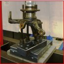KS-TOOLS Universal-Press-Unterlage, 245x200mm
