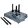 KS-TOOLS Universal-Press-Unterlage, 245x200mm