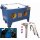 BGS technic Druckluft-Sandstrahlkabine