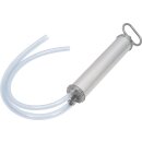 KS-TOOLS 2-Wege-Absaug- und Füll-Handpumpe 750ml