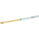 KS-TOOLS Glühkerzengewindebohrer links, M8