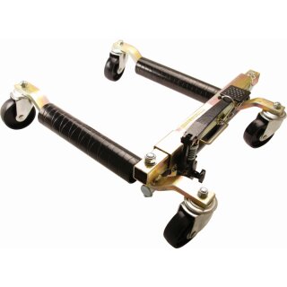 BGS technic Rangier-Hubwagen | 600 kg