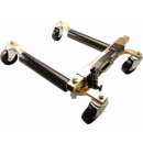 BGS technic Rangier-Hubwagen | 600 kg