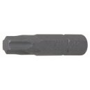 BGS technic Bit | Antrieb Außensechskant 6,3 mm (1/4") | T-Profil (für Torx) T35