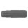 BGS technic Bit | Antrieb Außensechskant 6,3 mm (1/4") | T-Profil (für Torx) T35