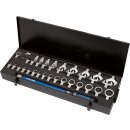KS-TOOLS 14x18mm ERGOTORQUE®precision...