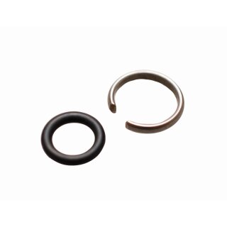 BGS technic Halte- und O-Ring für Schlagschrauber 12,5 mm (1/2")