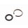 BGS technic Halte- und O-Ring für Schlagschrauber 12,5 mm (1/2")