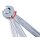 KS-TOOLS DUO GEARplus Ringmaulschlüssel,Maul-Ratschenfunktion 32mm