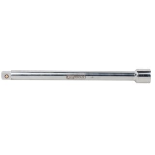 KS-TOOLS EDELSTAHL 1" Verlängerung, 250mm