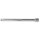 KS-TOOLS EDELSTAHL 1" Verlängerung, 250mm