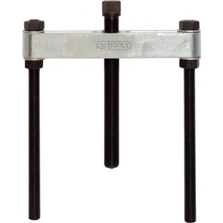 KS-TOOLS Abziehvorrichtung für Trennmesser, 55-205mm