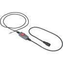 KS-TOOLS ULTIMATEvision MASTER Videoskopsonde umschaltbar...