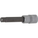BGS technic Bit-Einsatz | Länge 100 mm | Antrieb...