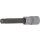 BGS technic Bit-Einsatz | Länge 100 mm | Antrieb Innenvierkant 12,5 mm (1/2") | Innensechskant 11 mm