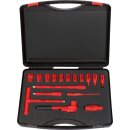 KS-TOOLS 3/8" Steckschlüssel-Satz mit...