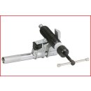 KS-TOOLS Gewindestrehler für Außengewinde, Ø 25-140 mm