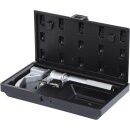 KS-TOOLS Gewindestrehler für Außengewinde,...