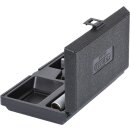 KS-TOOLS Gewindestrehler für Außengewinde,...