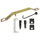 KS-TOOLS Motoreinstell-Werkzeug-Satz für VAG, 6-tlg....