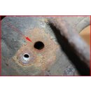 KS-TOOLS Reibahlen für ABS-Sensoren, Ø 18mm, 34mm